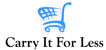 Carry It For Less